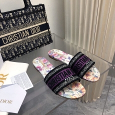 Christian Dior Slippers